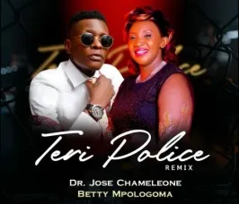 Teri Police Remix