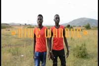 Bie Wise and Shine Marcus