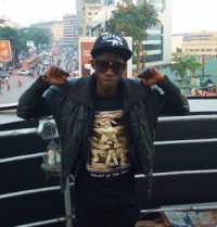 WestNile Hip-Hop Cypher 2023 Vol 1