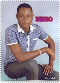 Binso Junior Survivor
