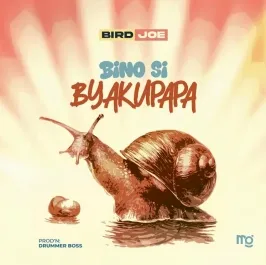 Bino Si Byakupapa