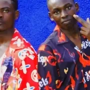 Black freshian & Six udinovu