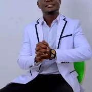 Blessed Bonny Lusimbo