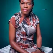 Blessy Betty Owoda