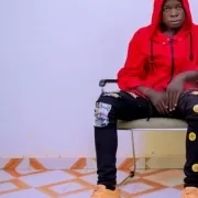 Blood Mafati and Mujideyini