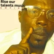 Bloodmix Medium Size