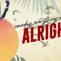 Everything is gonna be alright