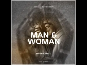Man and Woman