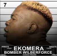 Bomber Wilberforce