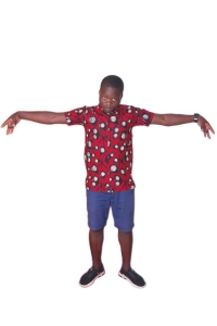 Maa Babe (Nkulowoza)