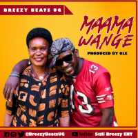 Maama Wange