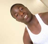 Brian K Ug Hiphop Hustler