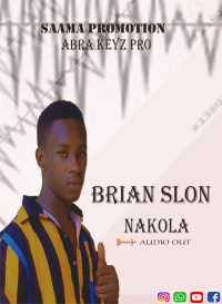 Brian Slon Ug
