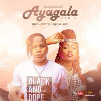 Ayagala Remix