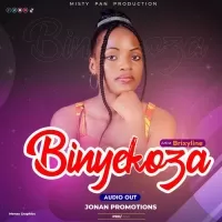 Binyekoza