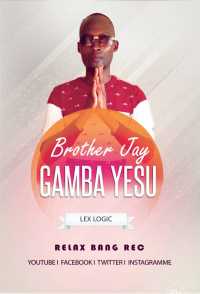 Gamba Yesu