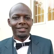 Bruce Ankunda