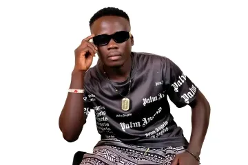 Love (Kigambo Bugambo)