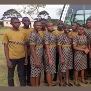 Buntaba Midland Choir