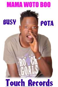 Mama Woto Boo