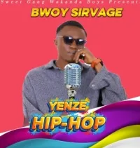 Yenze Hip Hop