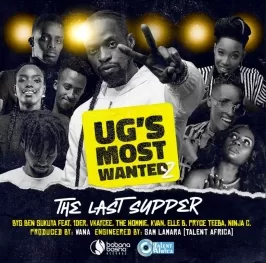 UGs Most Wanted 2