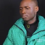 Canadian Oscar Omukanada