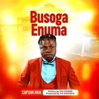 Busoga enuma
