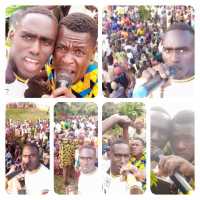 Nali njiza okukubona