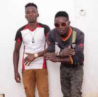 Captain Saw & Kabaya Sojja