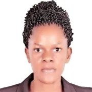 Carolyne Esther Agondeze