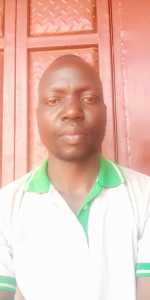 Catechist Okurut David