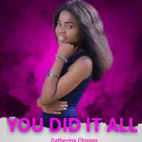You Did It All