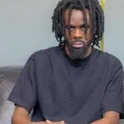 Certified Sammy and Ezzy Black