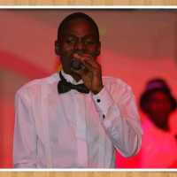 OMwoyo Nkwetaga (Holy Spirit I Need You)