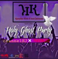 Holy Ghost Party (Remix)