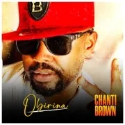 Chanti Brown