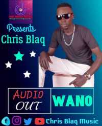 Chris Blaq