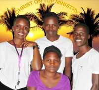 Christ On Top Ministries