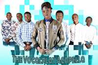 ChristianAcapellagroup