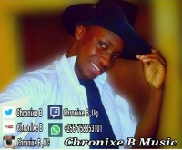 Chronixe B