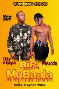 City Ataya and Wakanda ug