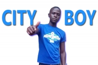 City Boy