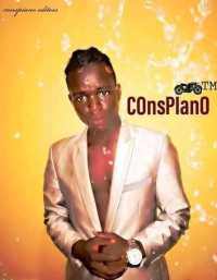 Conspiano Music