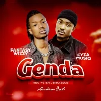 Genda