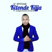 D Epitome Of Newness