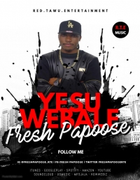 Yesu Webale