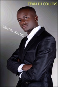 DJ COLLIN