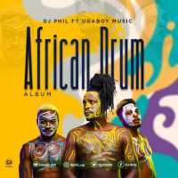 African Drum