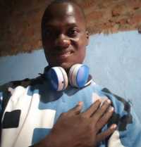 DJ Wilfred Ohmz